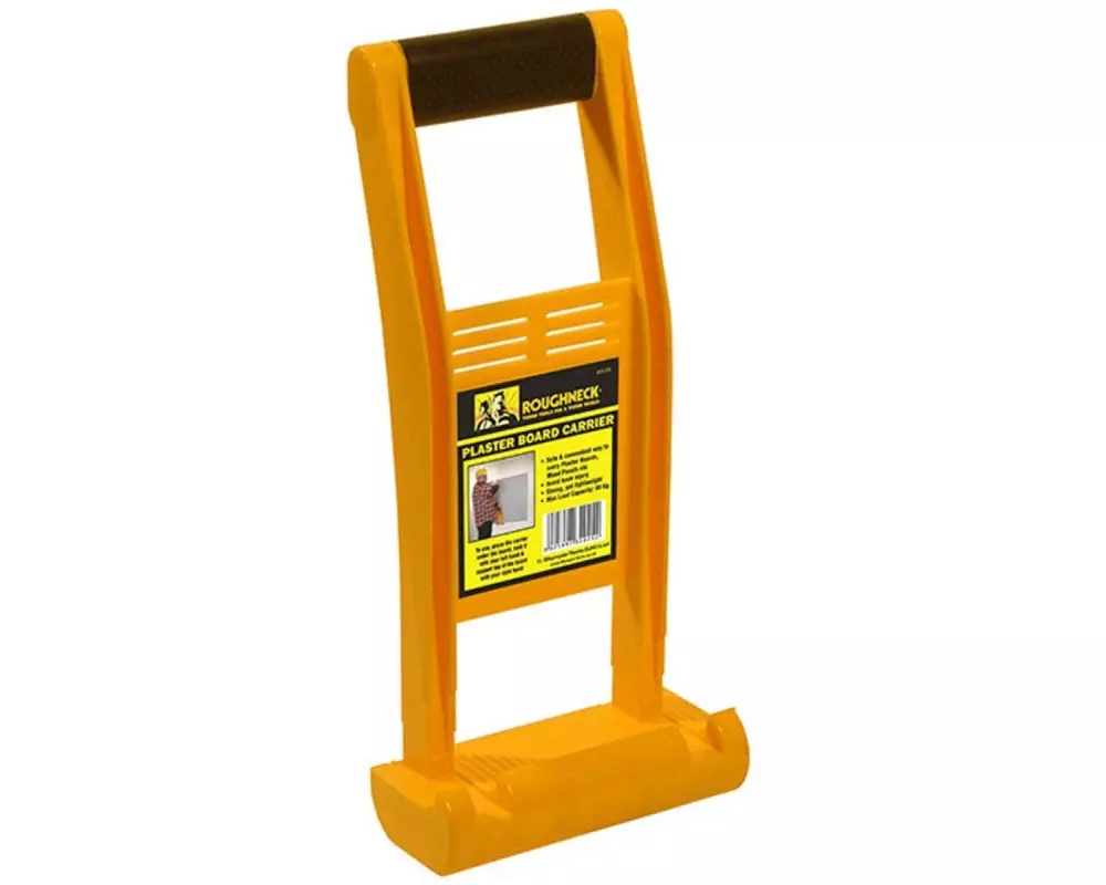 Roughneck Plattenträger 80 kg