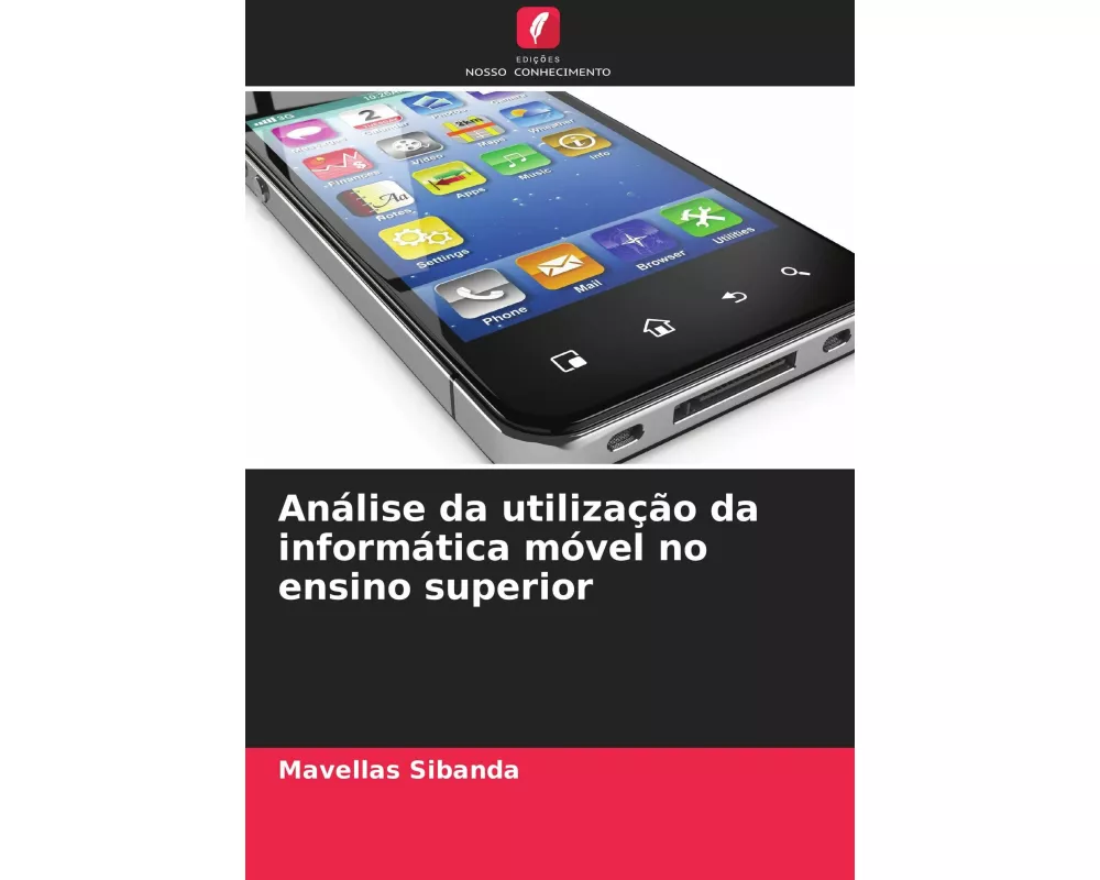 Análise da utilização da informática móvel no ensino superior