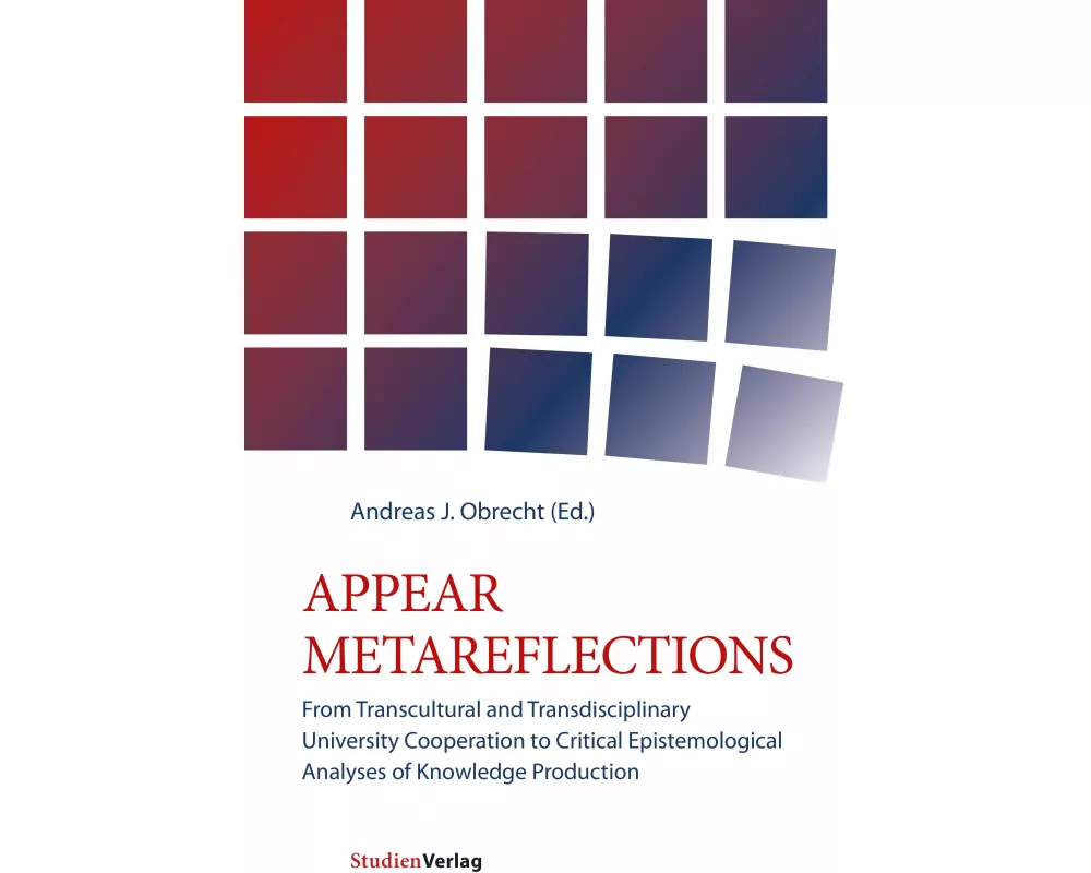 Appear Metareflections