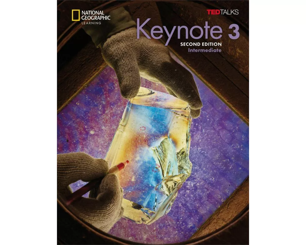 Keynote 2nd edition Intermediate