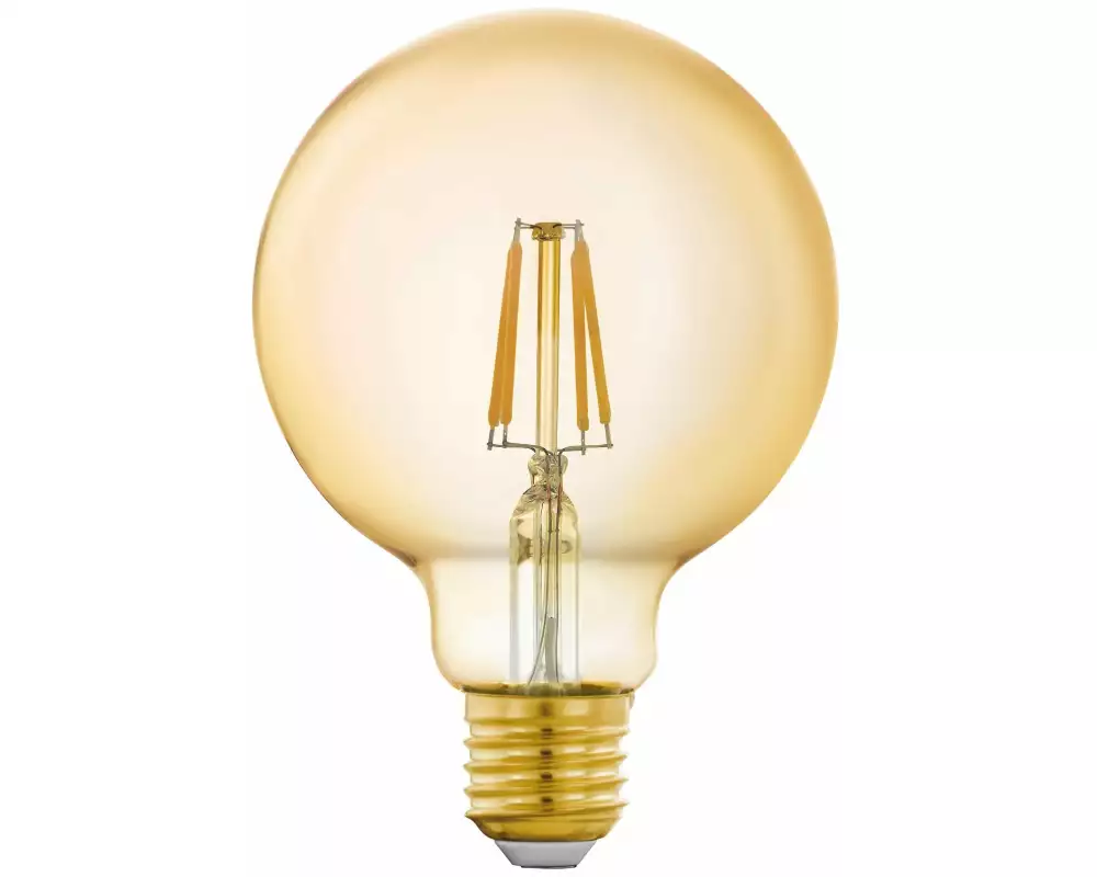 EGLO Leuchten Leuchtmittel Connect E27 ZigBee (warmweiss)