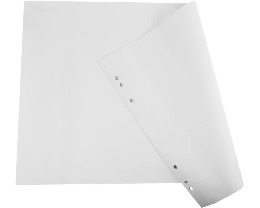 office focus Flipchart Block blanco, 5 Stück, 20 Seiten