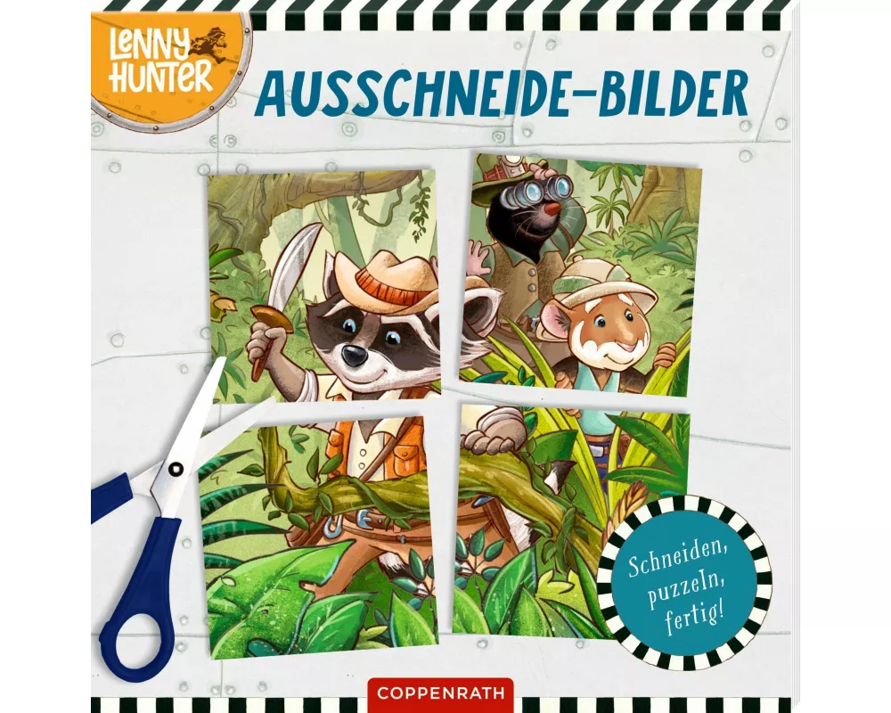 Ausschneide-Bilder