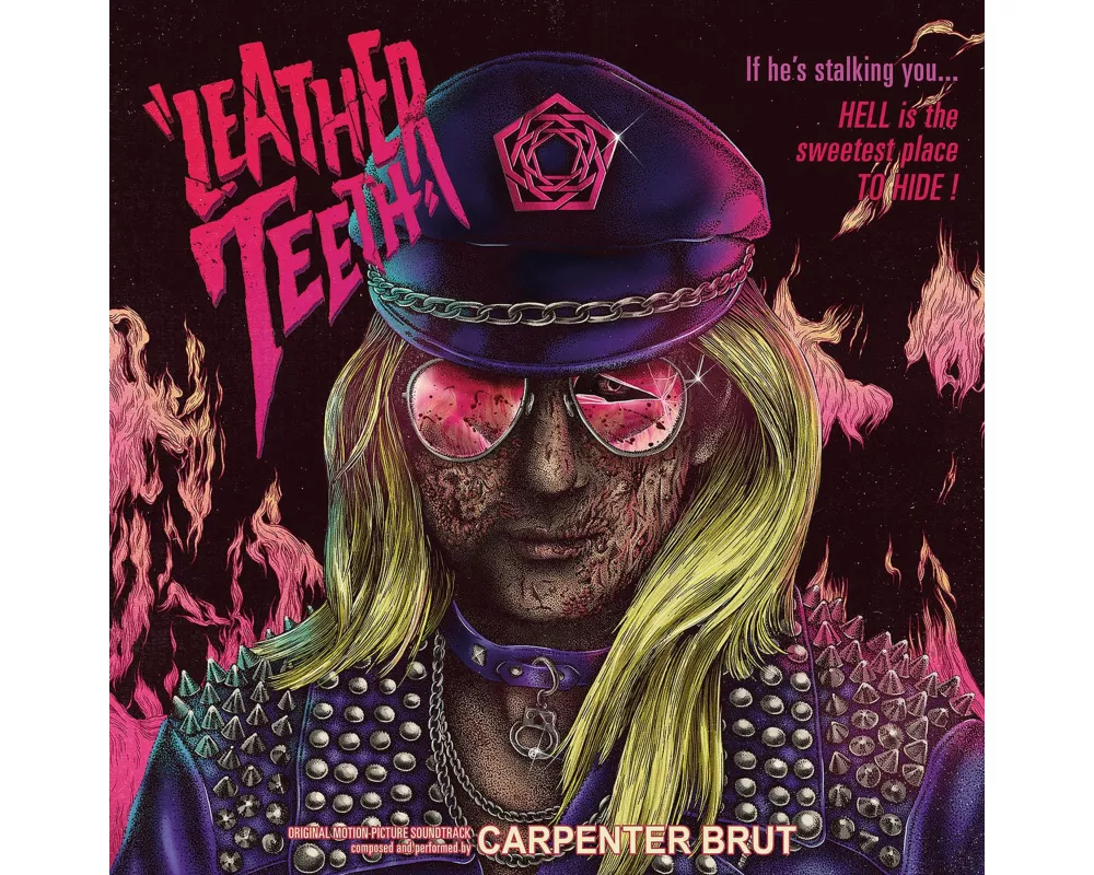 Leather Teeth