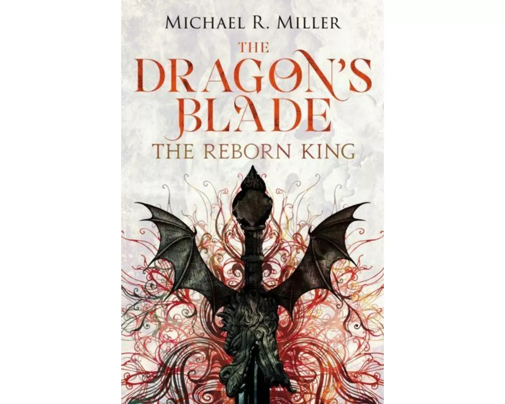The Dragon's Blade