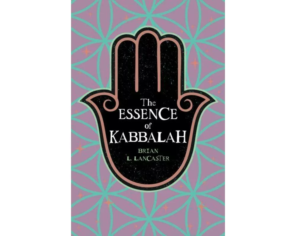The Essence of Kabbalah