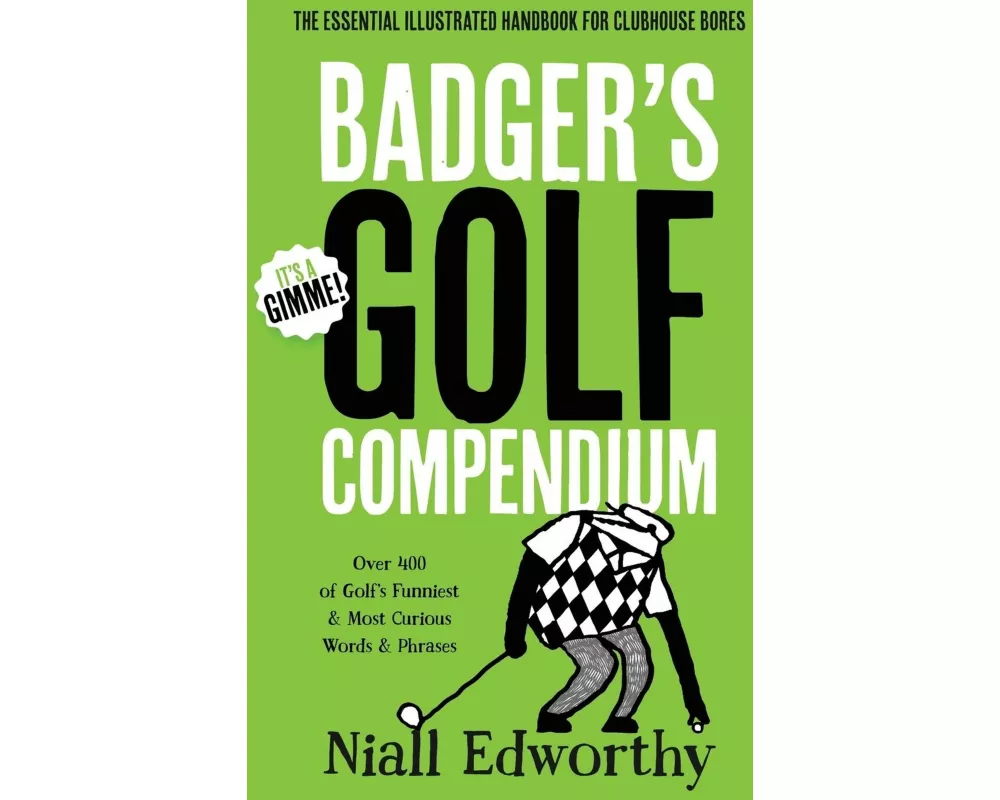 Badger's Golf Compendium