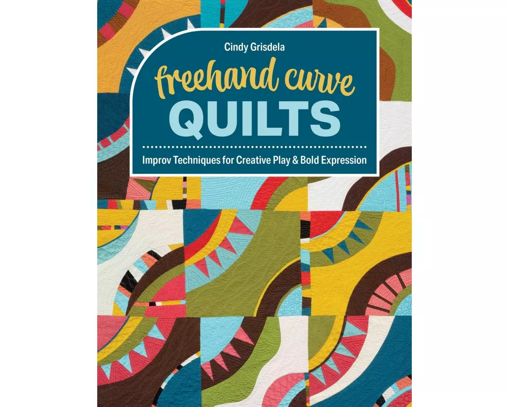 FreeHand Curve Quilts
