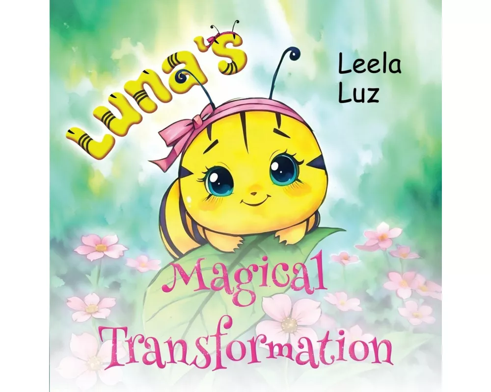 Luna's Magical Transformation