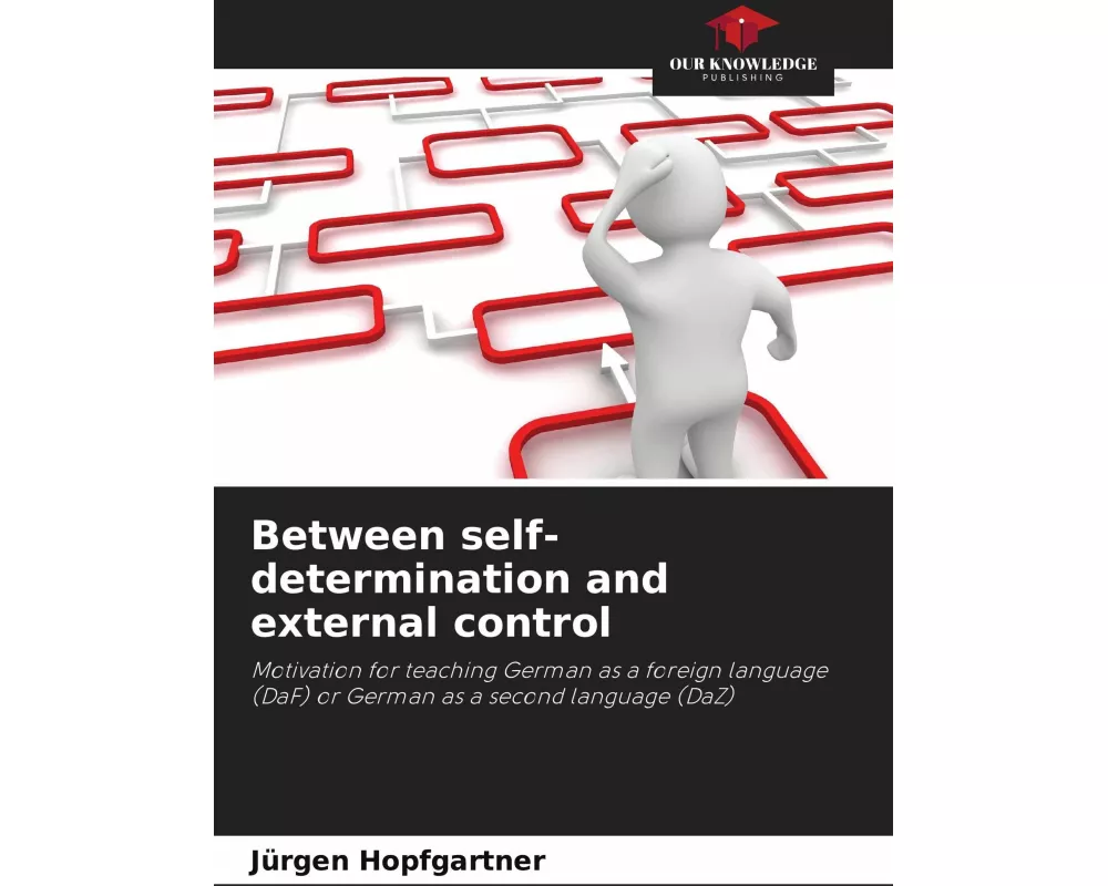 Between self-determination and external control