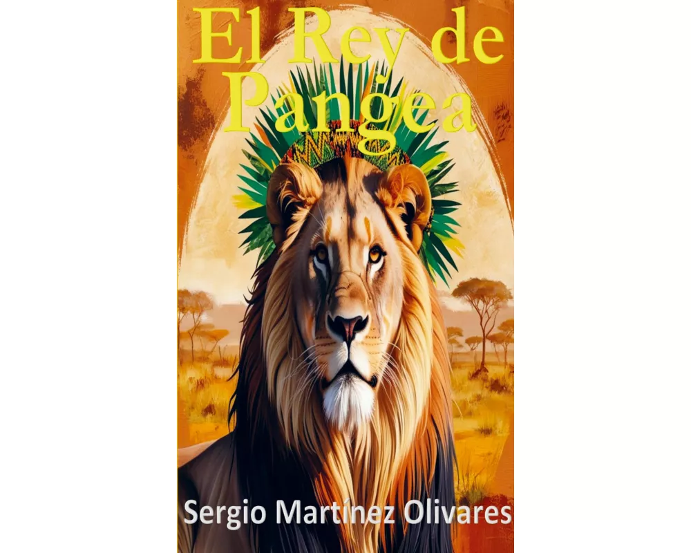 El Rey De Pangea