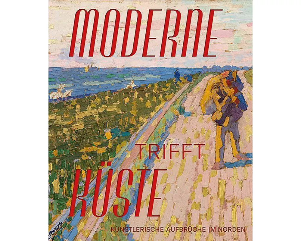 Moderne trifft Küste