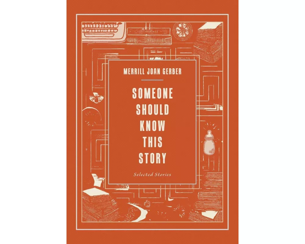 Someone Should Know This Story