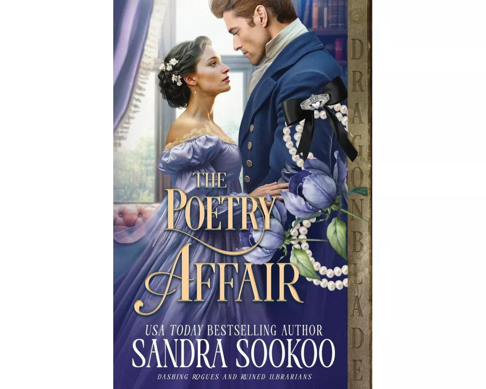 The Poetry Affair