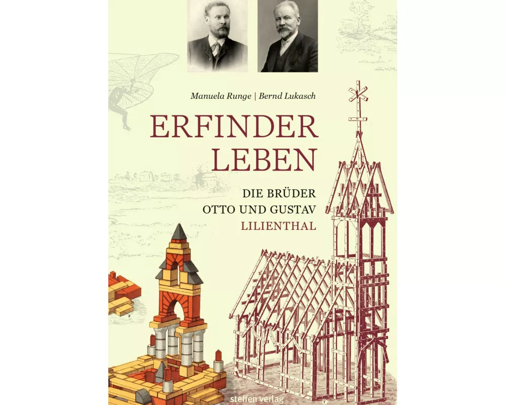 Erfinderleben