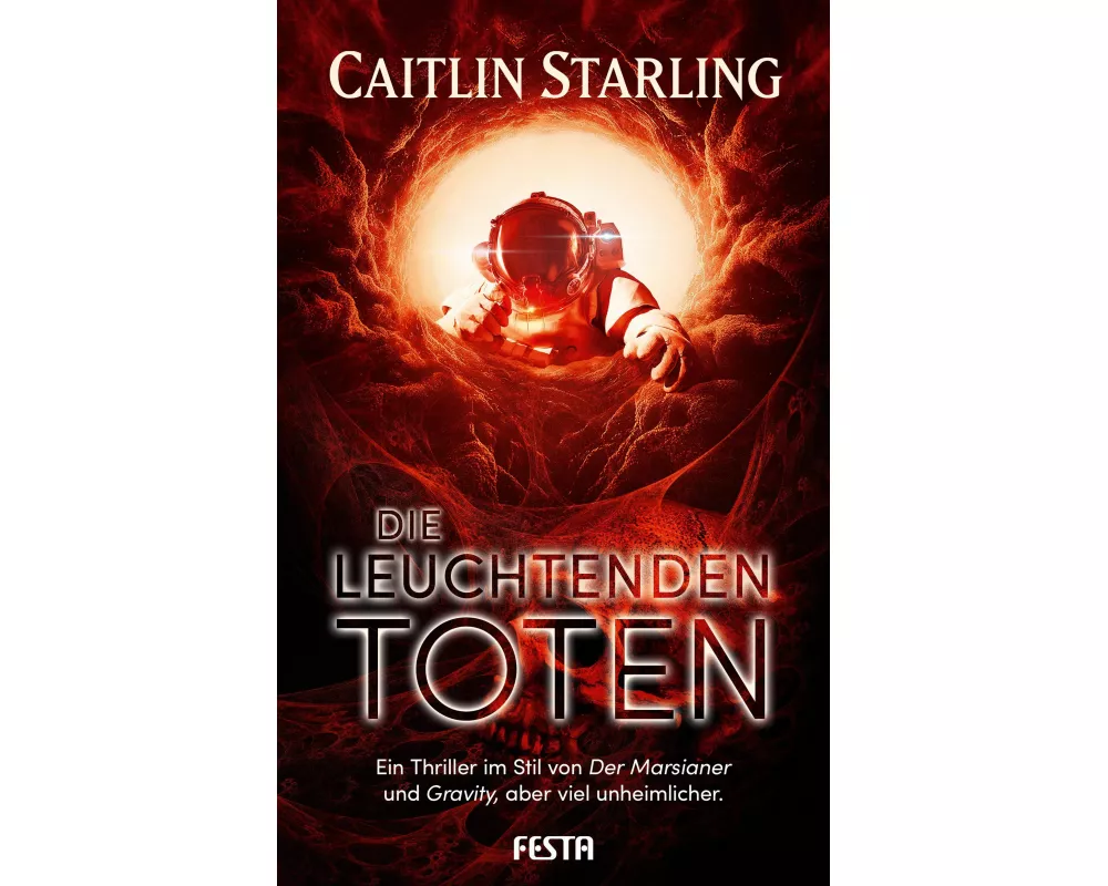 Die leuchtenden Toten