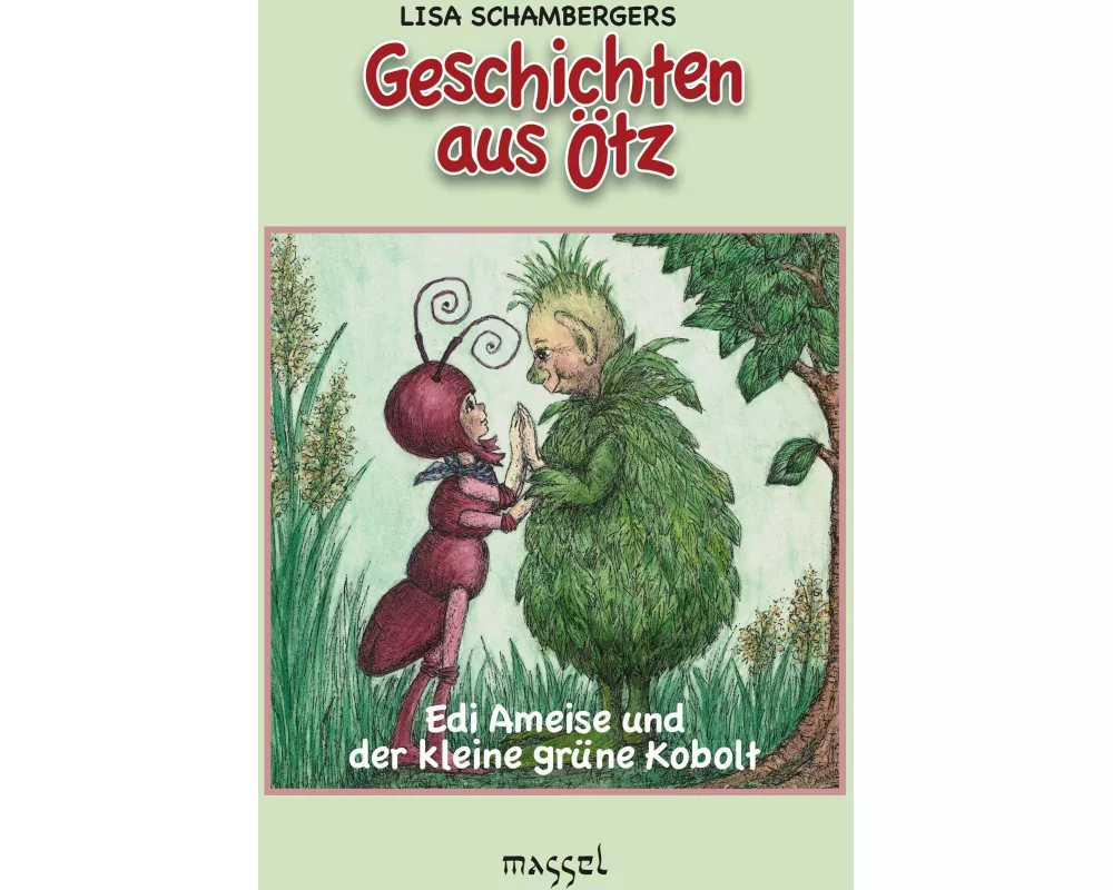 Geschichten aus Ötz