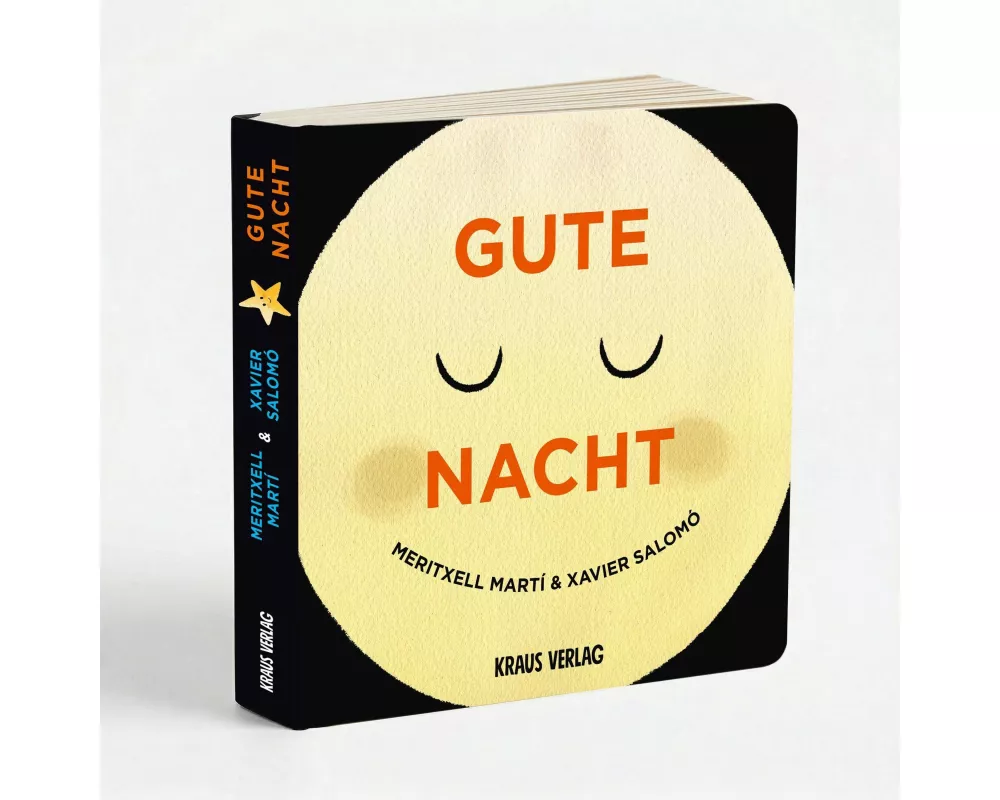 Gute Nacht