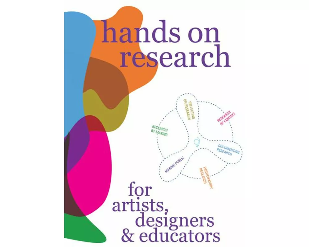 Hands on Research for Artists, Designers & Educators