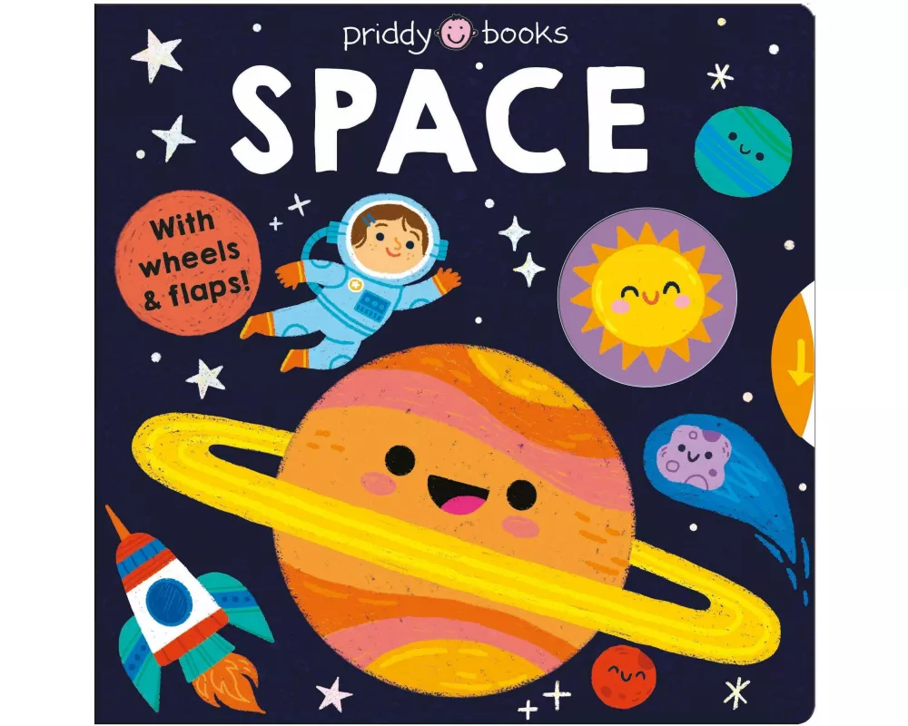 Space (My Little World)