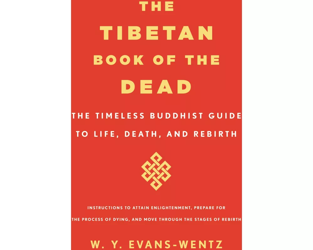 Tibetan Book of the Dead