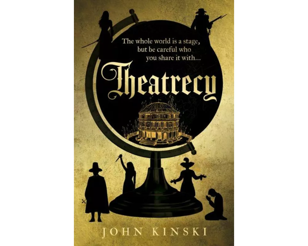 Theatrecy