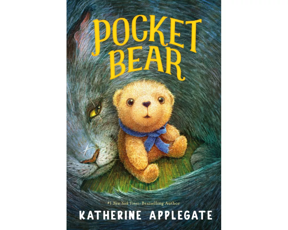 Pocket Bear
