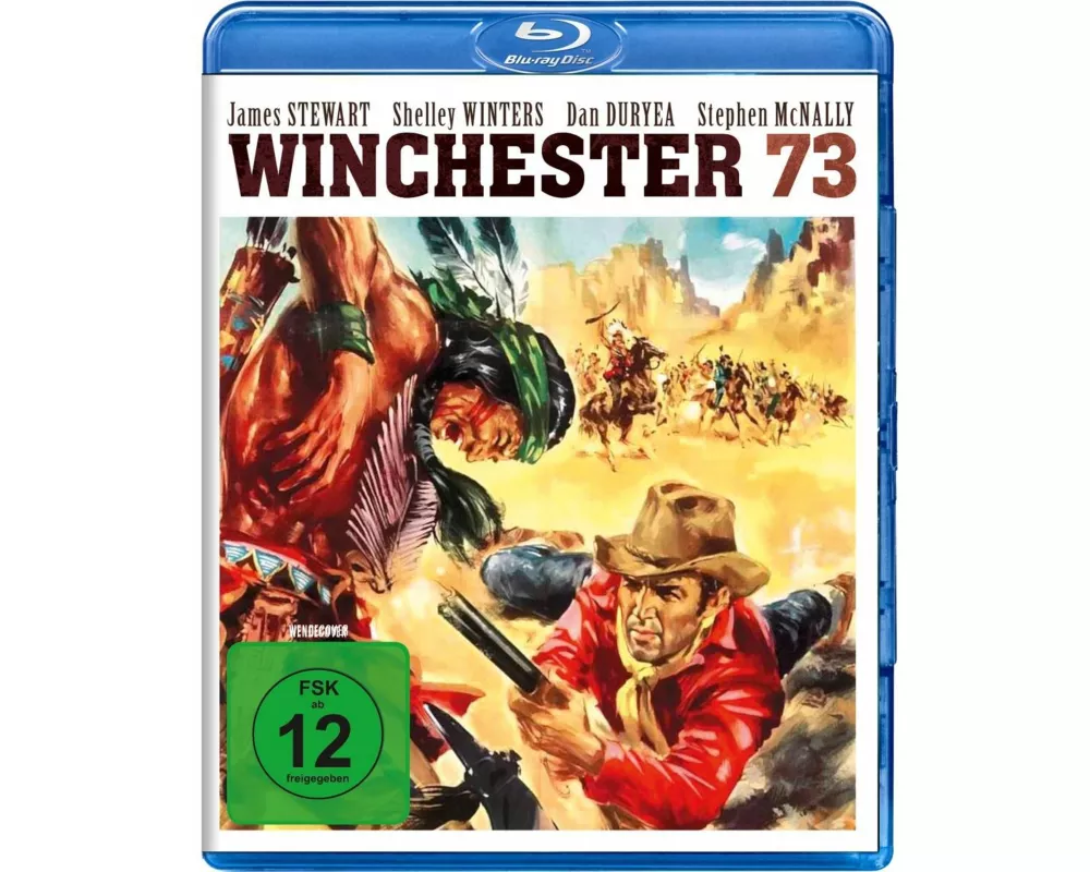 Winchester 73