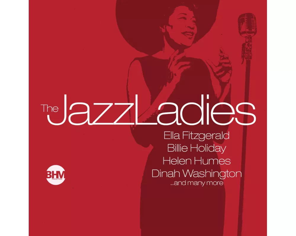 The Jazz Ladies