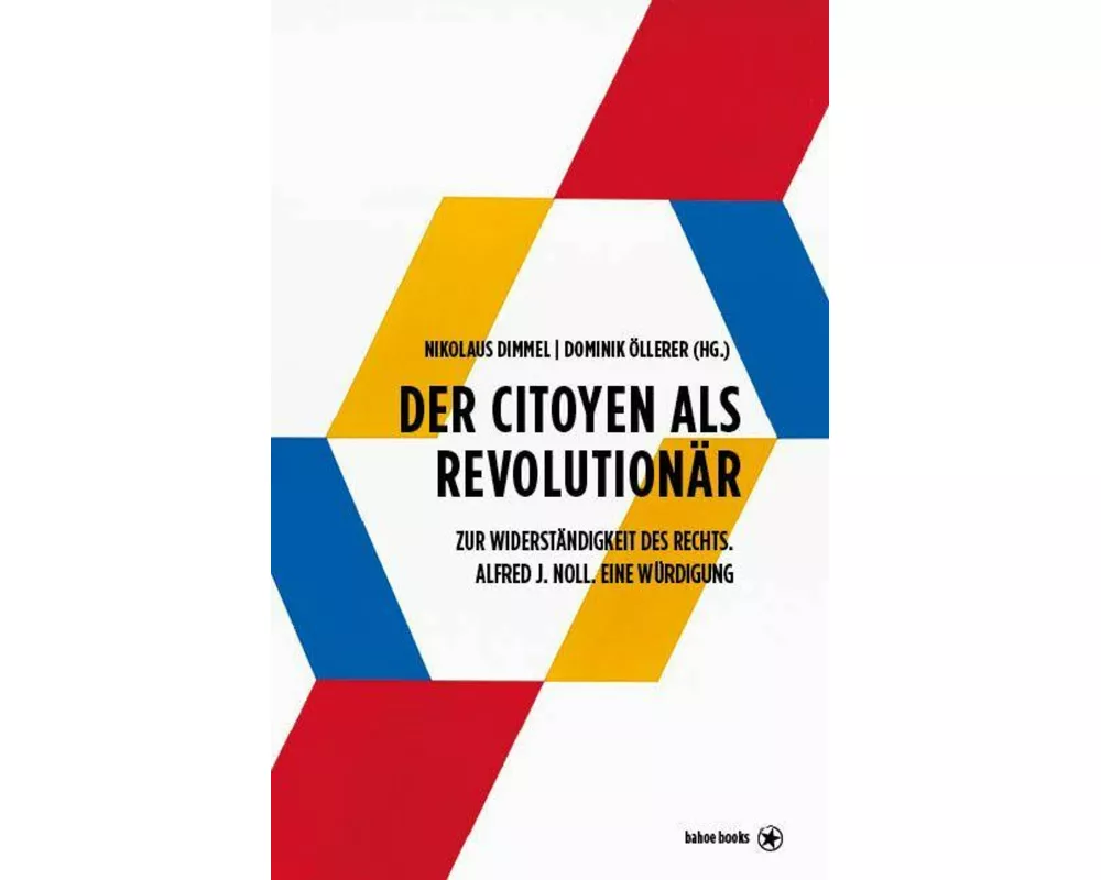 Der Citoyen als Revolutionär