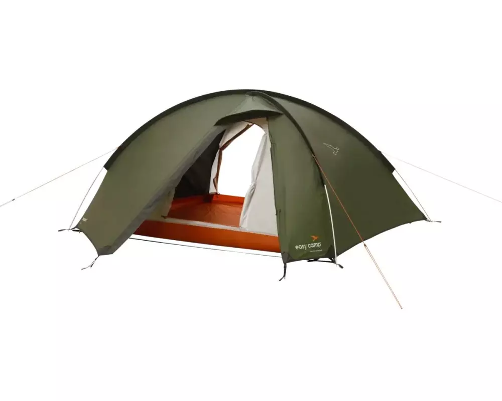 Easy Camp Kuppelzelt Rondane 3
