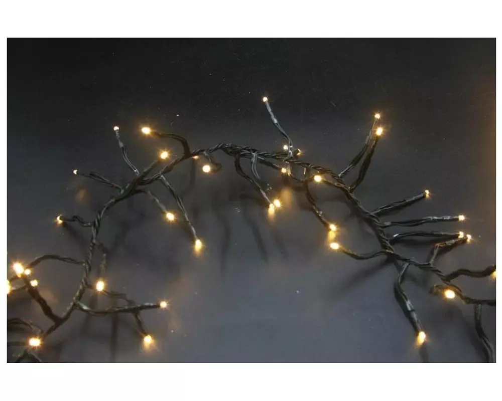 Dameco LED Outdoor «Cluster» 960 cm