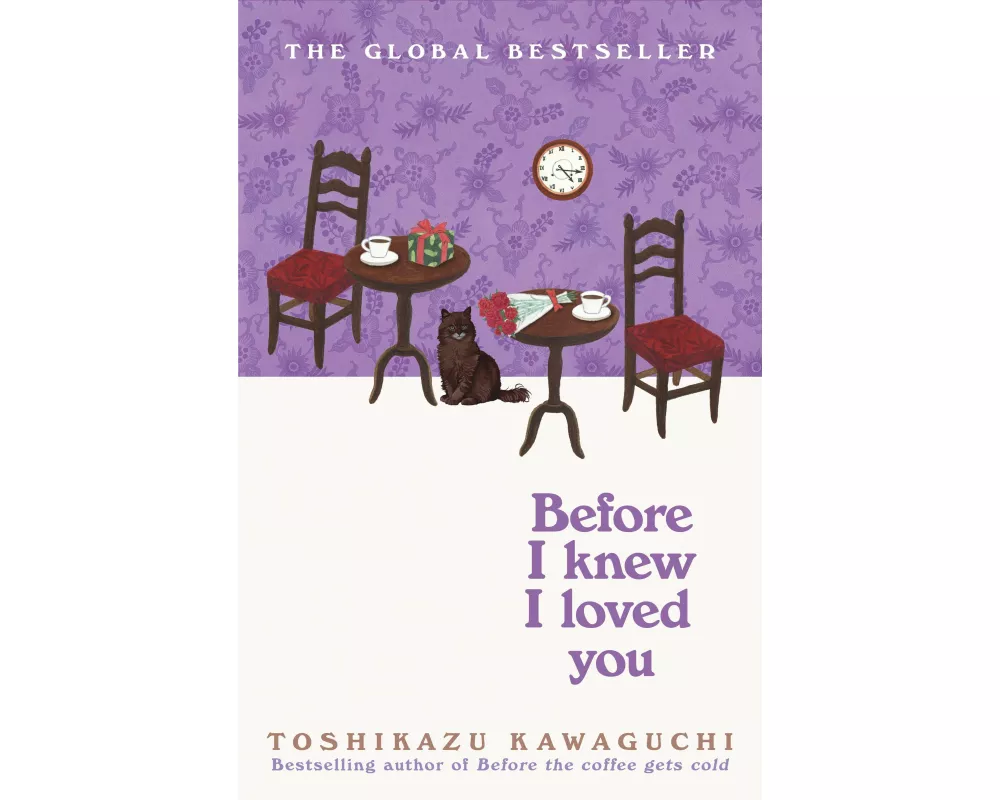 Before I Knew I Loved You