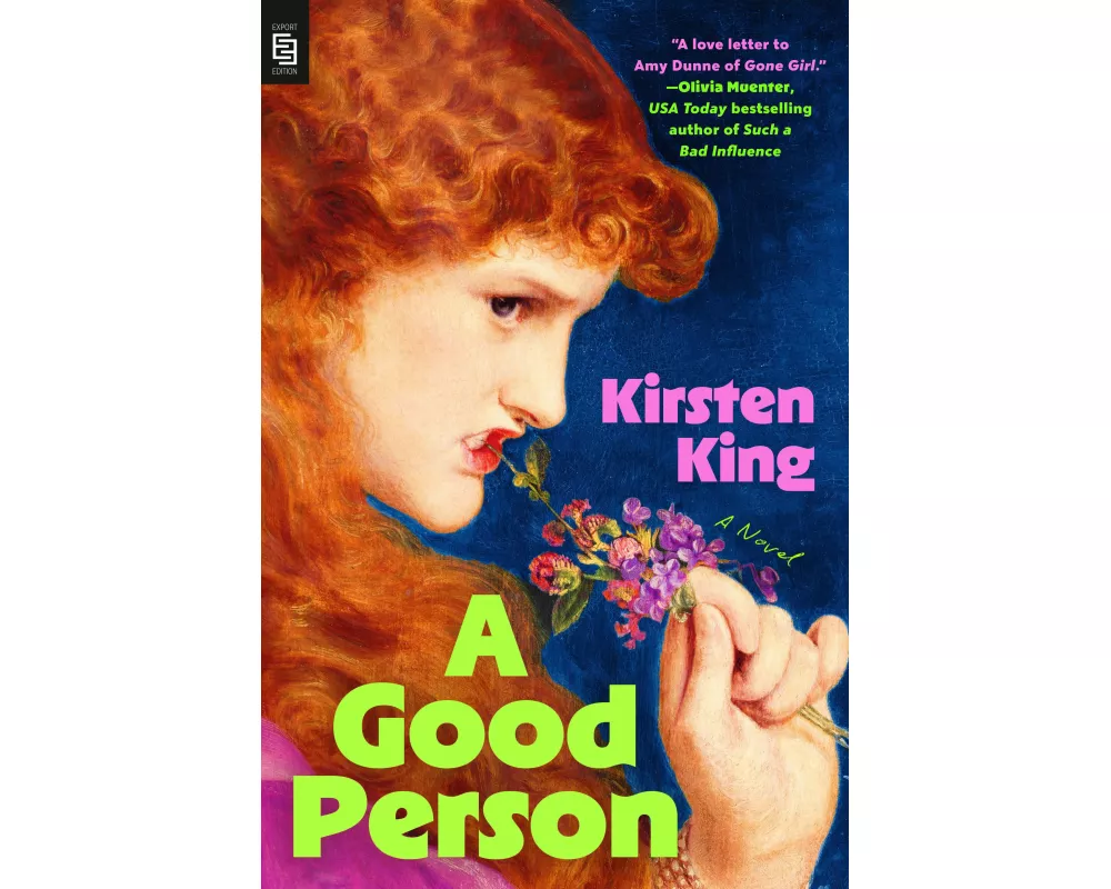 A Good Person