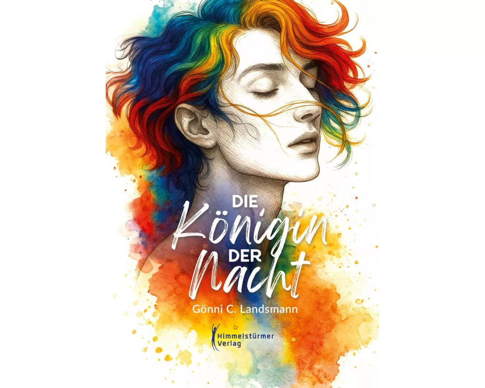Die Königin der Nacht
