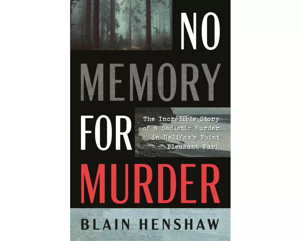 No Memory for Murder
