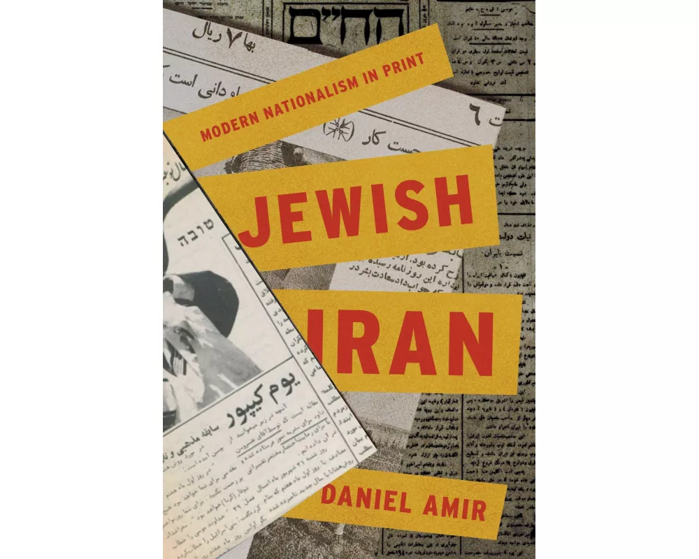 Jewish Iran