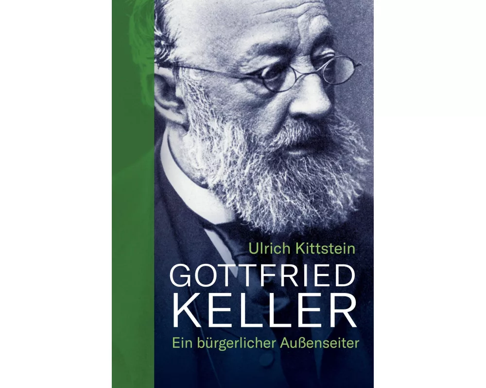 Gottfried Keller