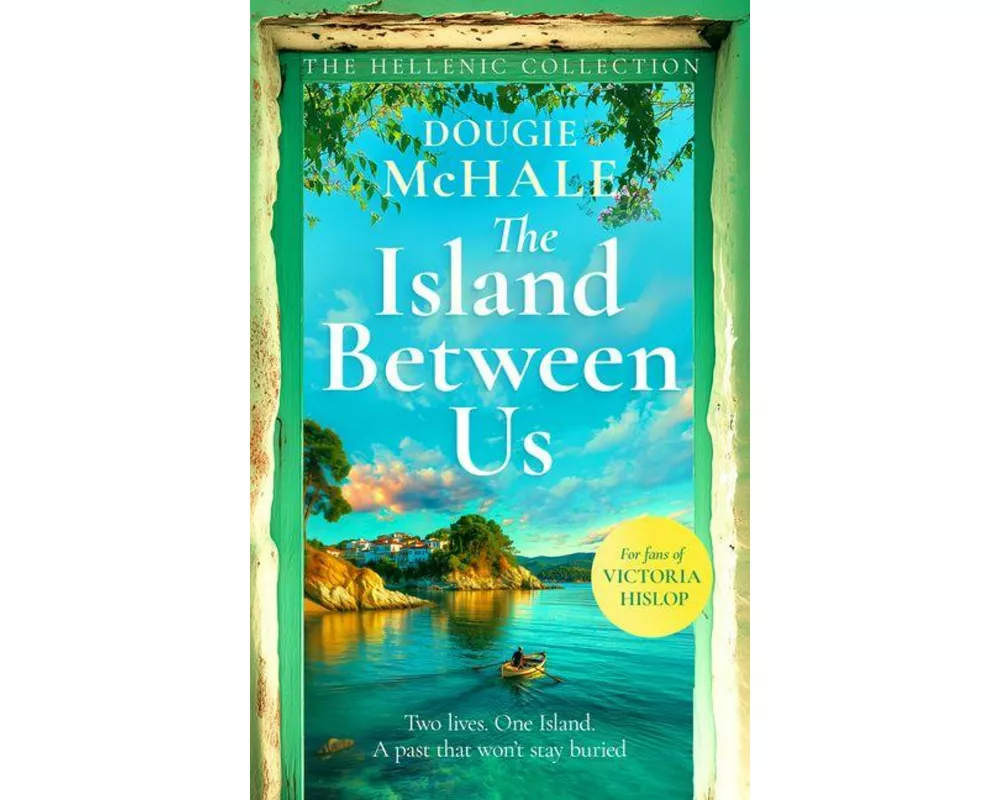 The Island Between Us