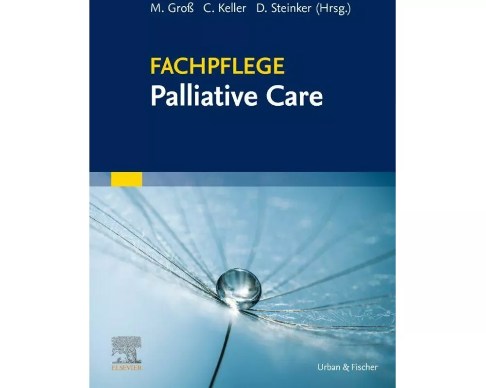 Fachpflege Palliative Care