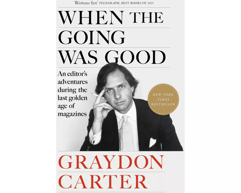 When the Going Was Good