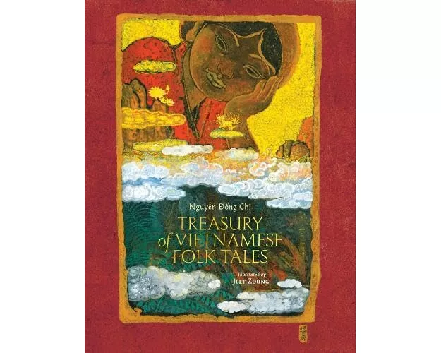 Treasury of Vietnamese Folk Tales