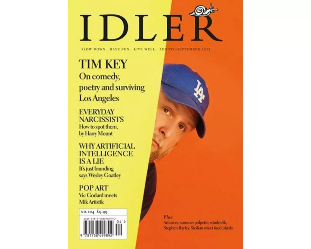 The Idler 104