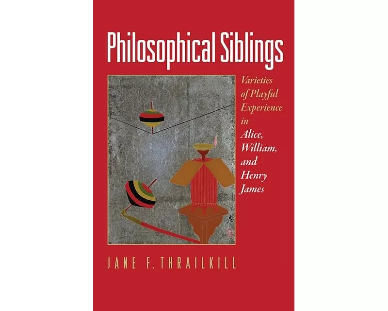 Philosophical Siblings