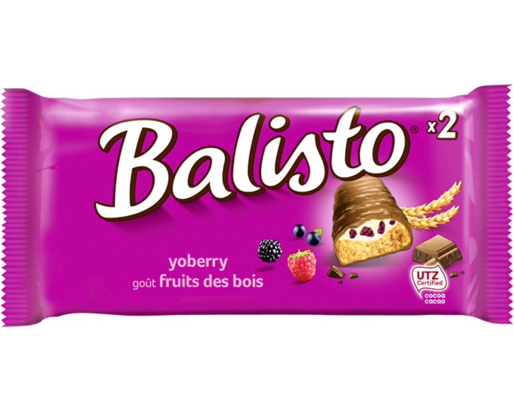 BALISTO Yoberry 231287 20x37g