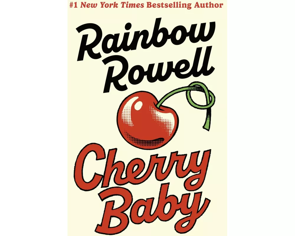 Cherry Baby
