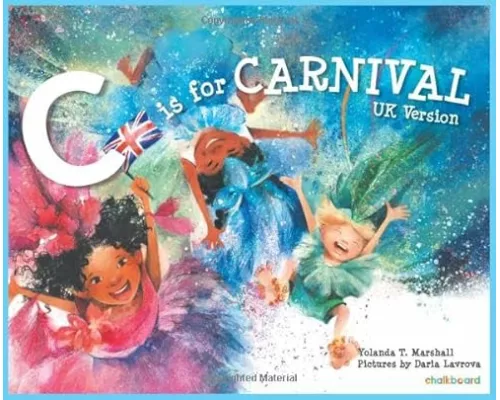 C is for Carnival