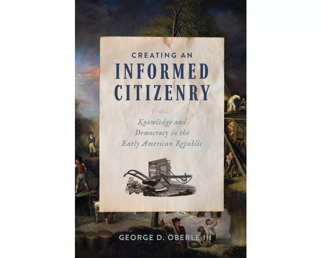 Creating an Informed Citizenry