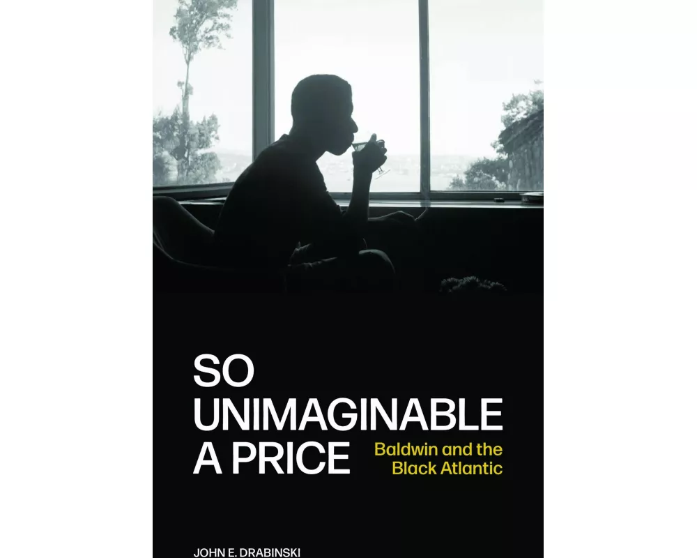 So Unimaginable a Price