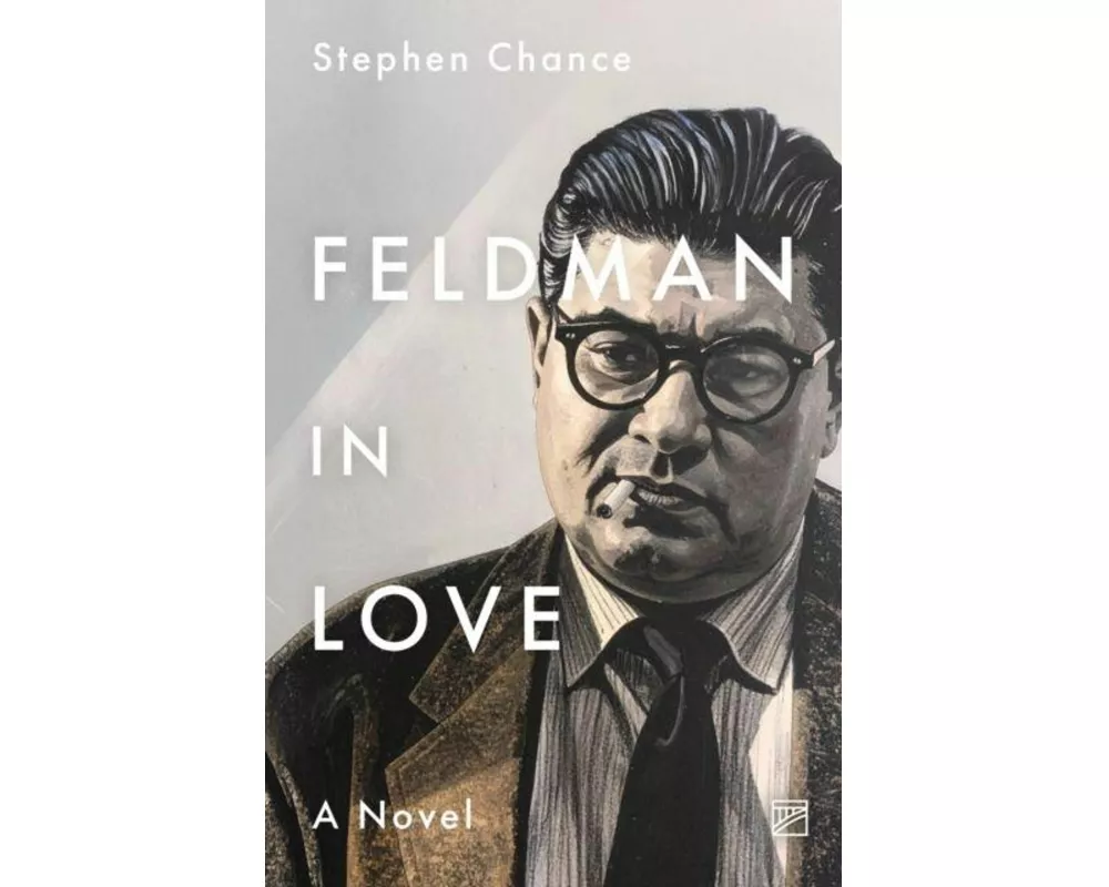 Feldman in Love